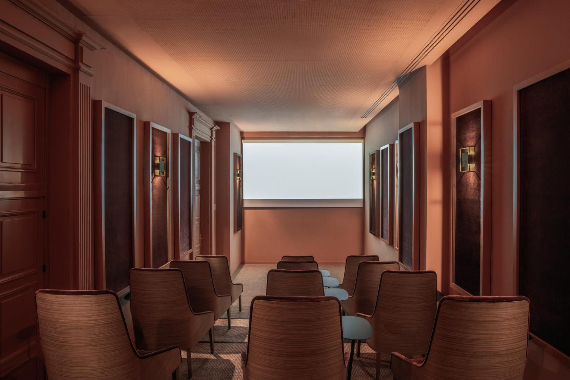 Casa De Las Artes, Member Of Melia Collection Madrid Dış mekan fotoğraf